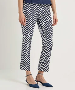 Rosner Scuba Broek Grafisch Alisa