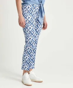 Rosner Scuba Broek Grafisch Alisa
