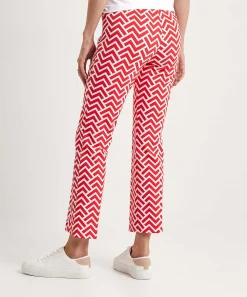 Rosner Scuba Broek Grafisch Alisa