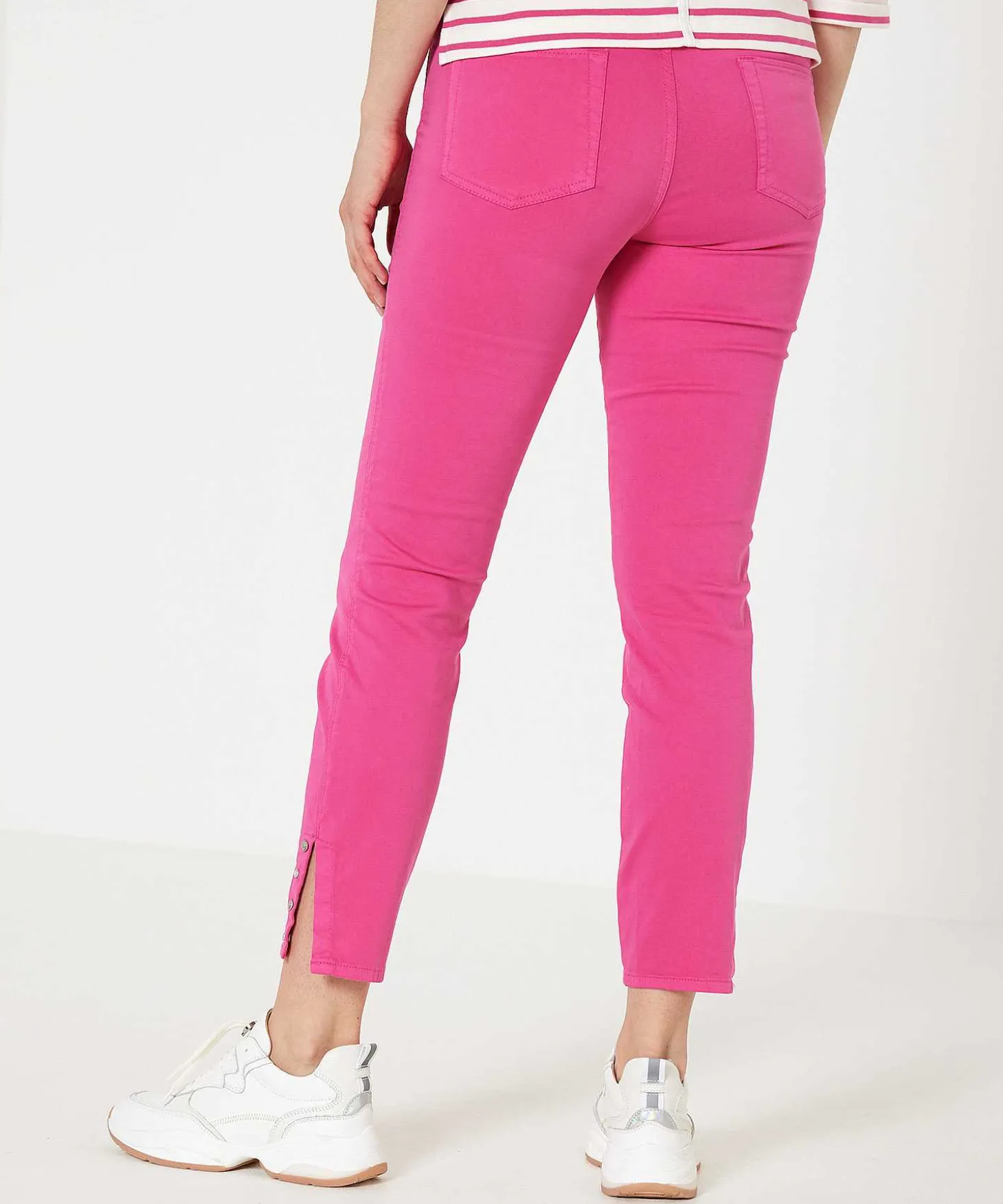 Rosner Skinny Broek Studs Audrey 2