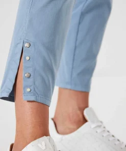 Rosner Skinny Broek Studs Audrey 2