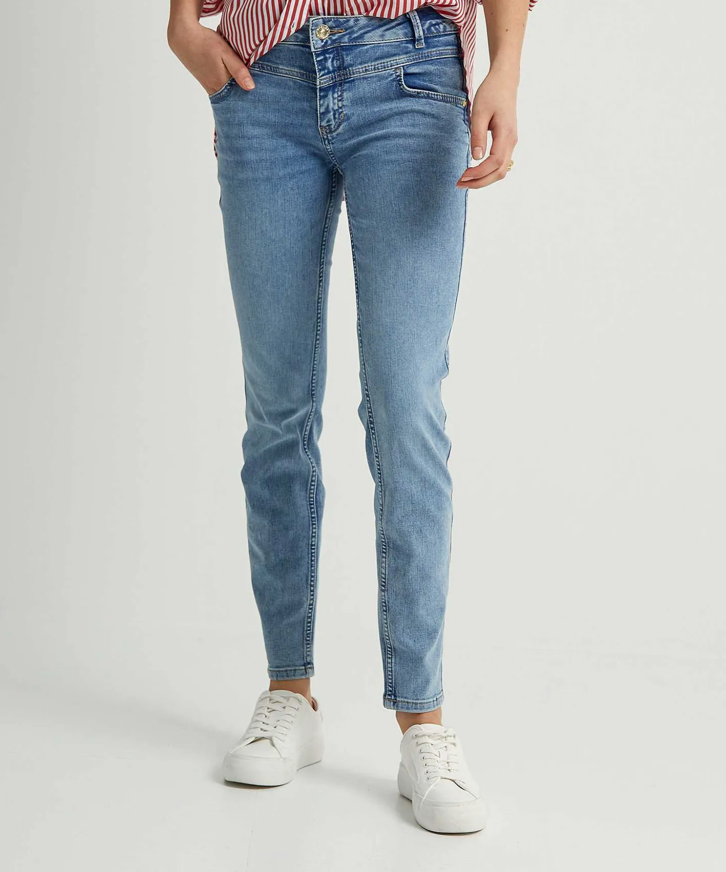 Rosner Skinny Jeans Antonia