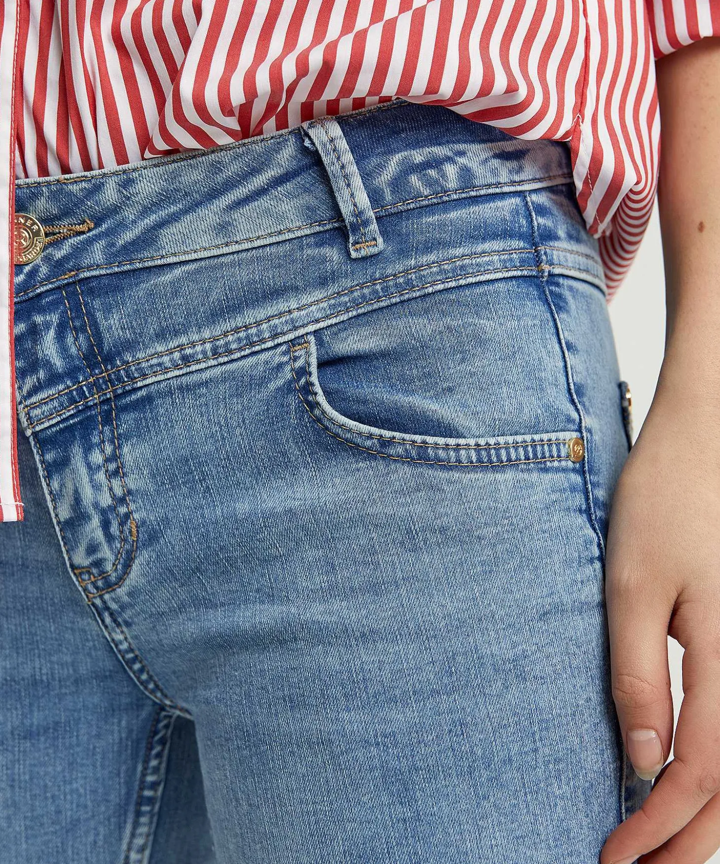 Rosner Skinny Jeans Antonia