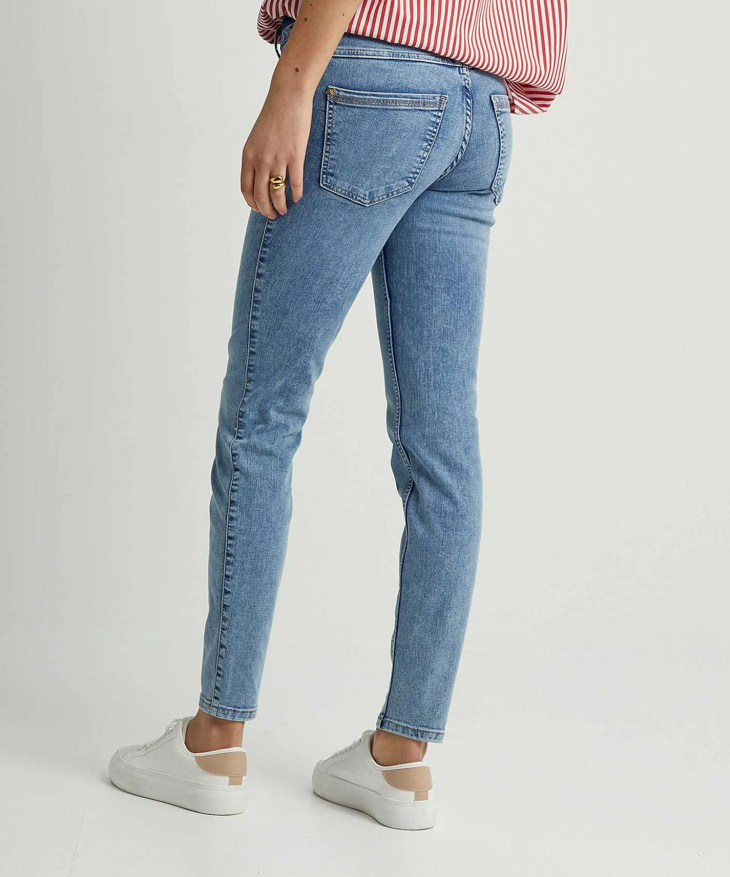 Rosner Skinny Jeans Antonia
