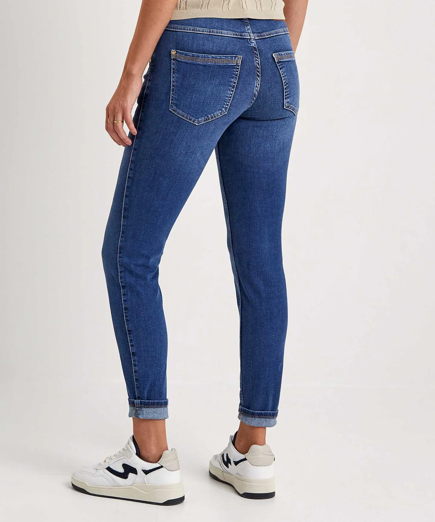 Rosner Skinny Jeans Antonia