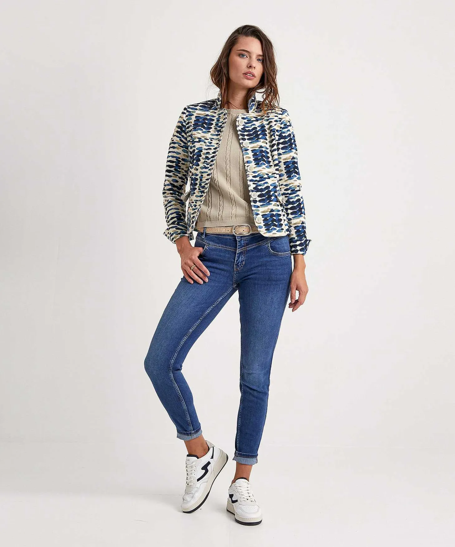Rosner Skinny Jeans Antonia