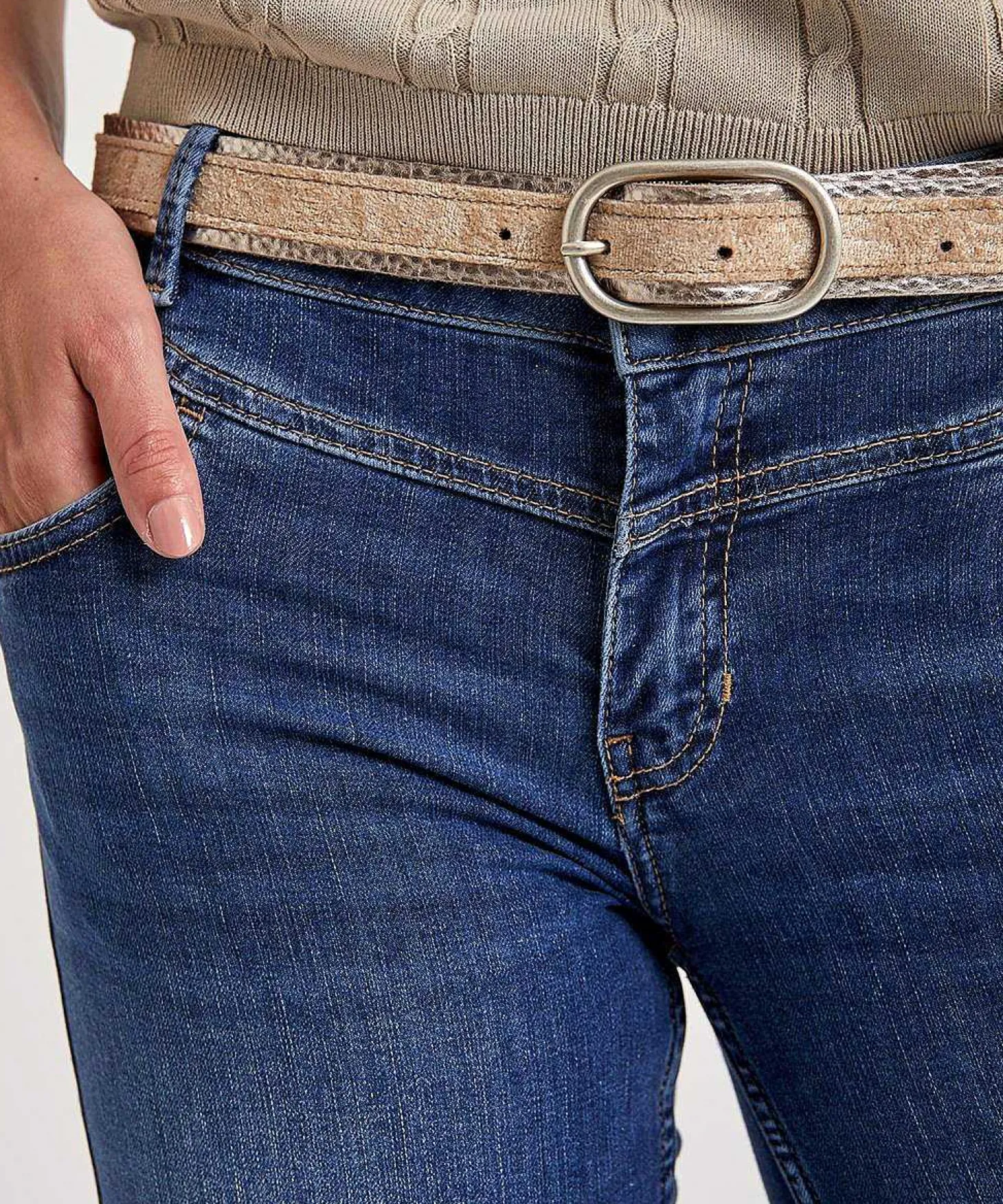 Rosner Skinny Jeans Antonia