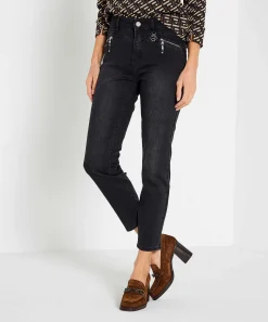Rosner Skinny Jeans Audrey 2