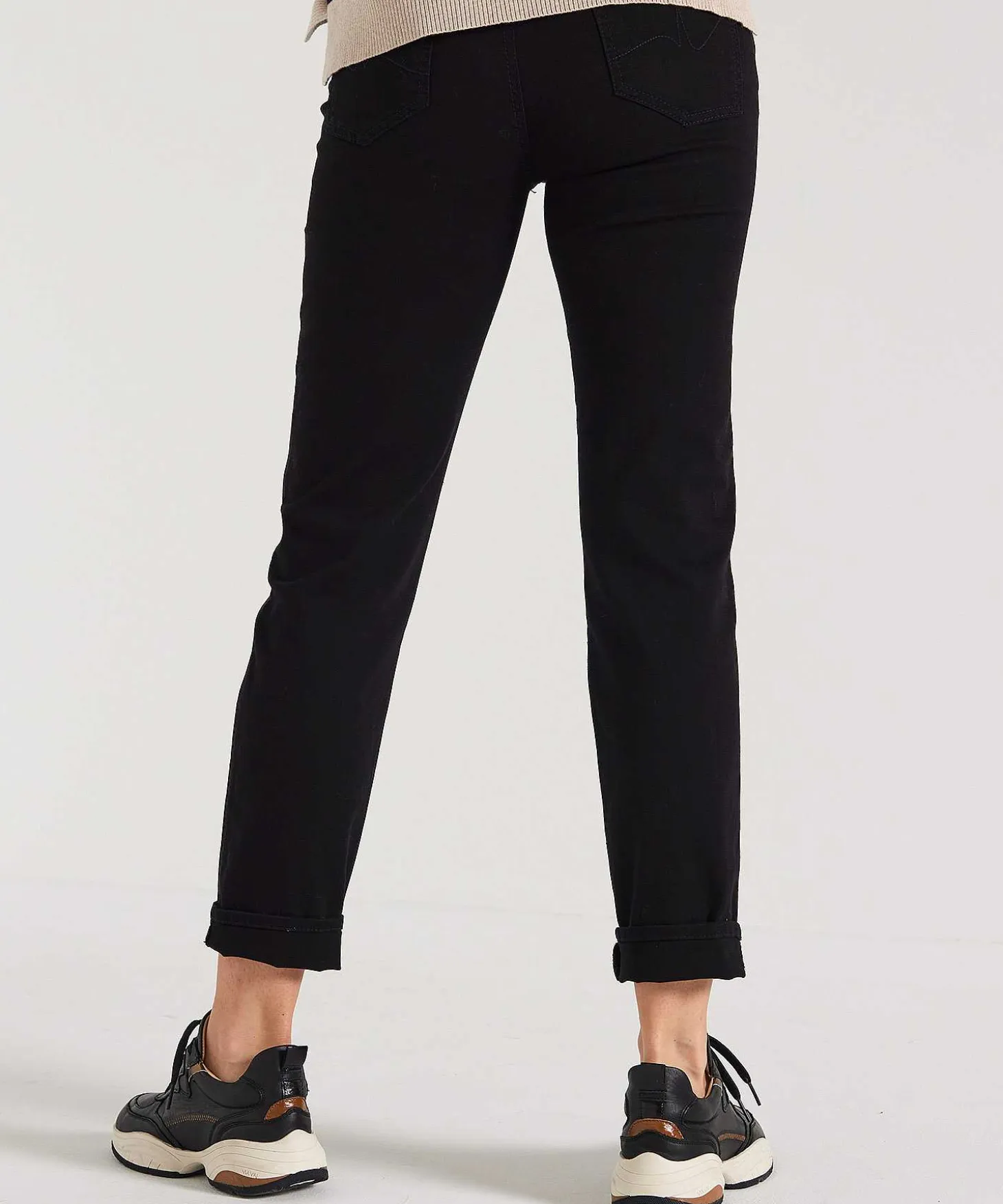 Rosner Skinny Jeans Audrey 1