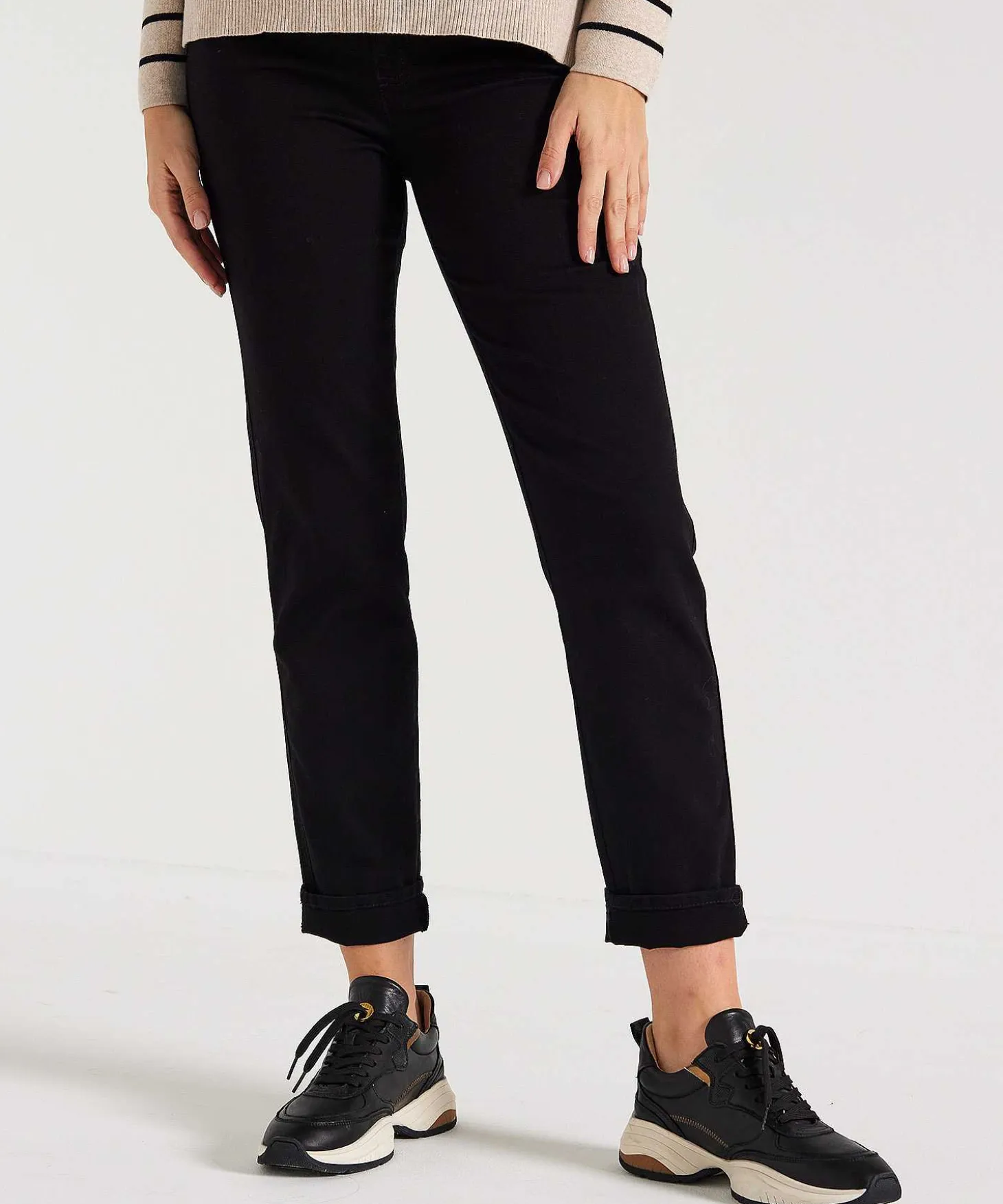 Rosner Skinny Jeans Audrey 1
