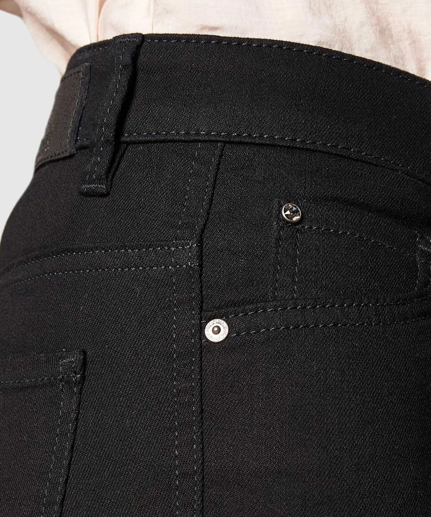 Rosner Skinny Jeans Audrey 1