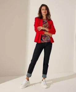 Rosner Skinny Jeans Audrey 1