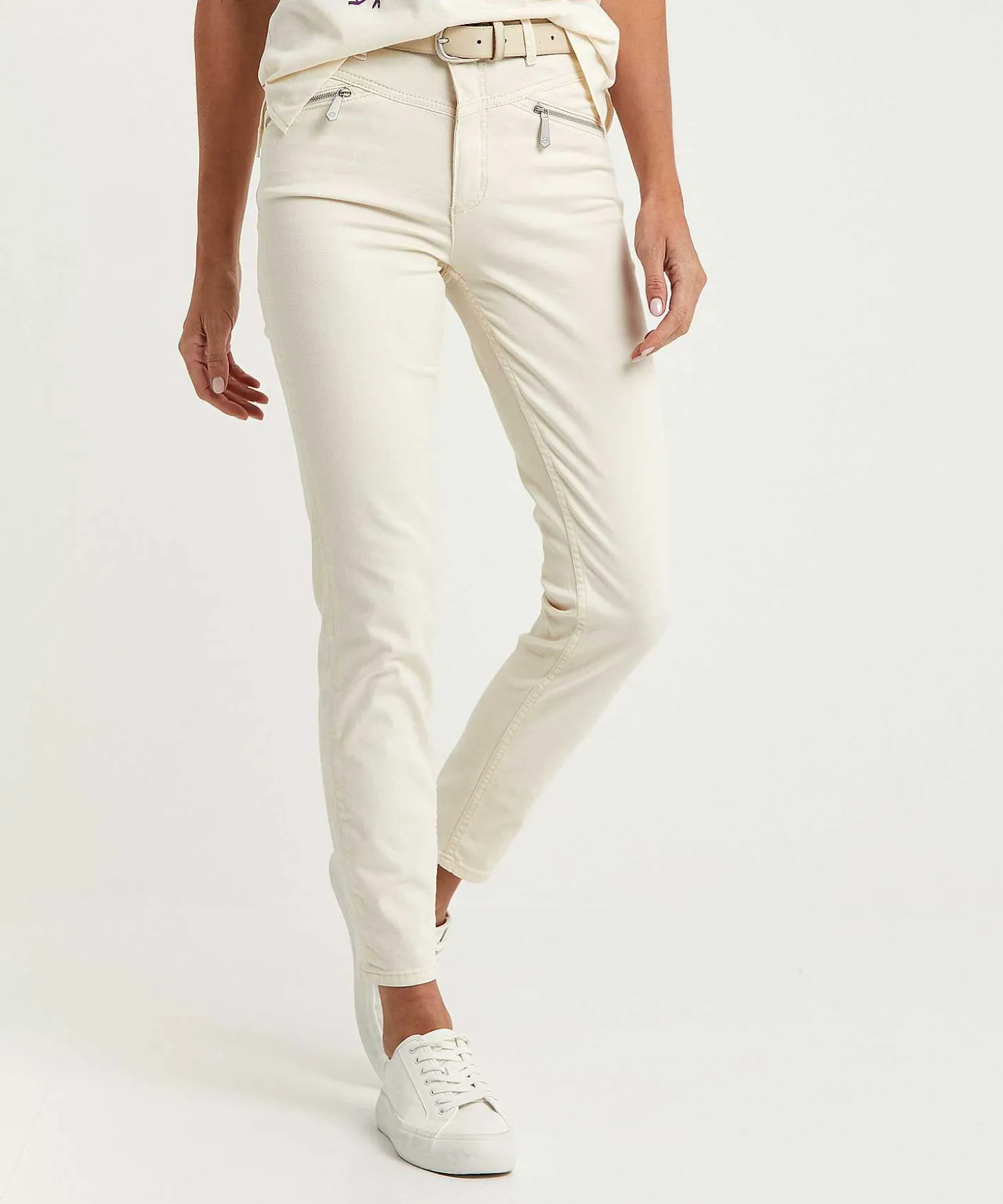 Rosner Skinny Jeans Ritsjes Audrey 2