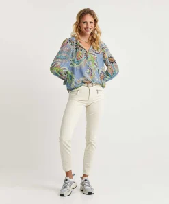 Rosner Skinny Jeans Ritsjes Audrey 2