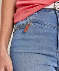 Rosner Skinny Jeans Ritsjes Audrey 2