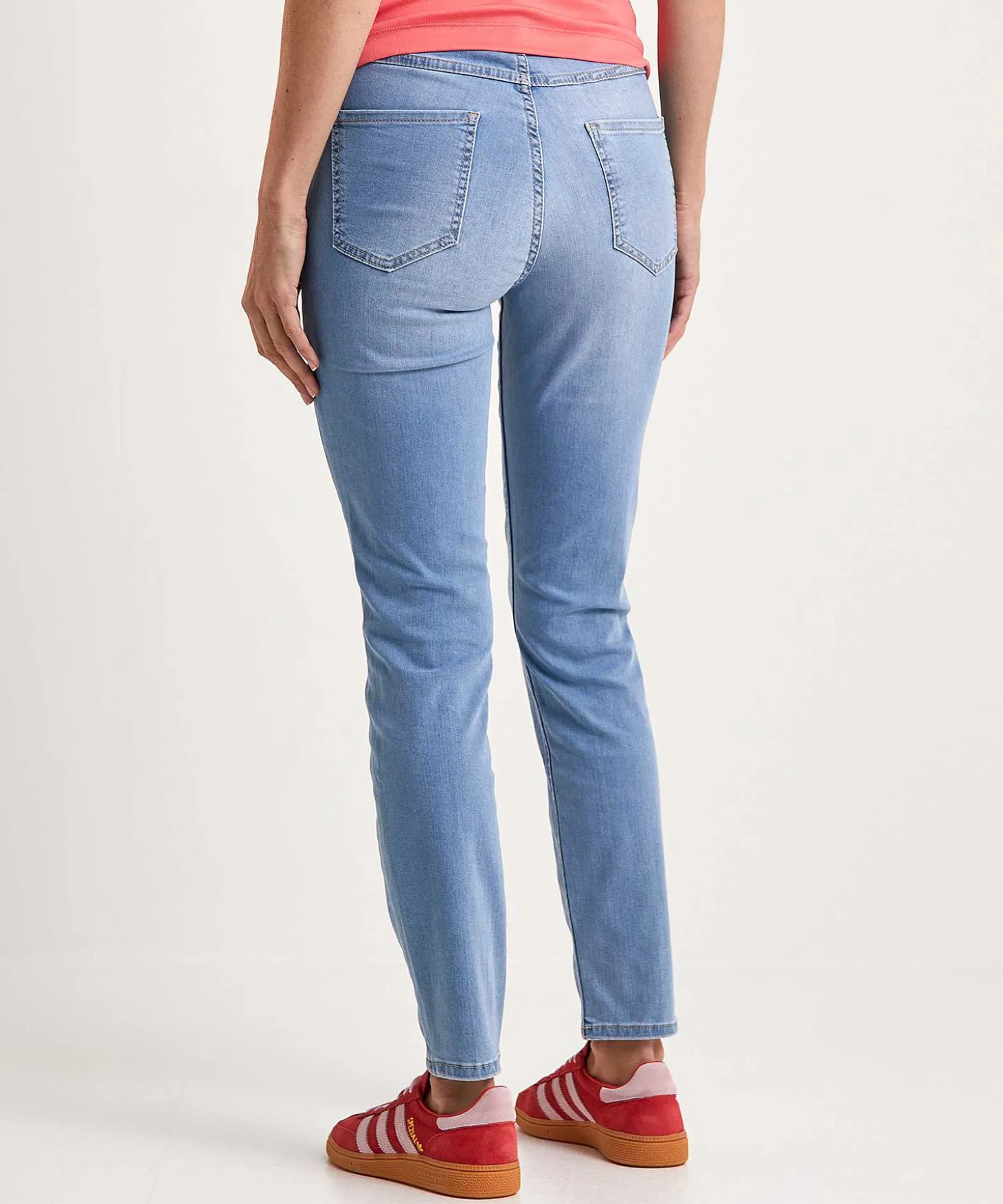 Rosner Skinny Jeans Ritsjes Audrey 2