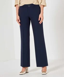 Rosner Wide Leg Pantalon May