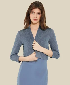 Swing Bolero Lurex