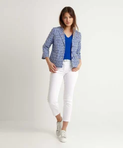 Toni 7/8 Broek Be Loved