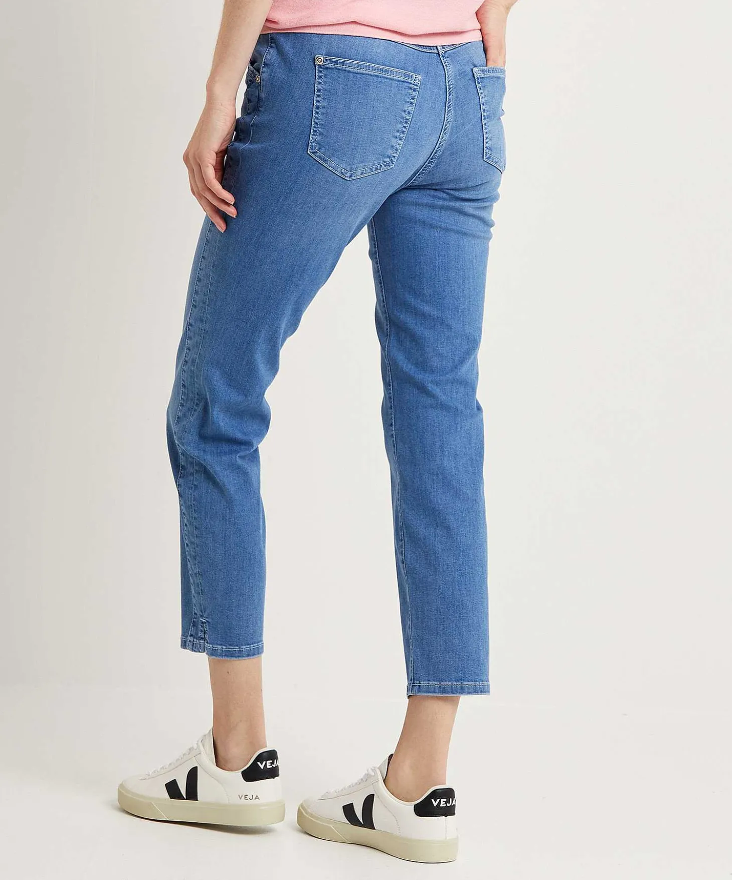 Toni 7/8 Broek Be Loved