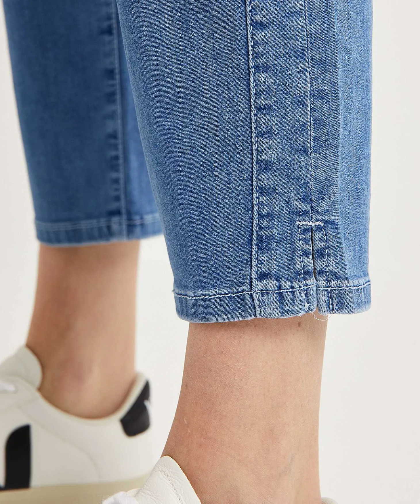 Toni 7/8 Broek Be Loved
