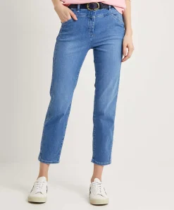 Toni 7/8 Broek Be Loved