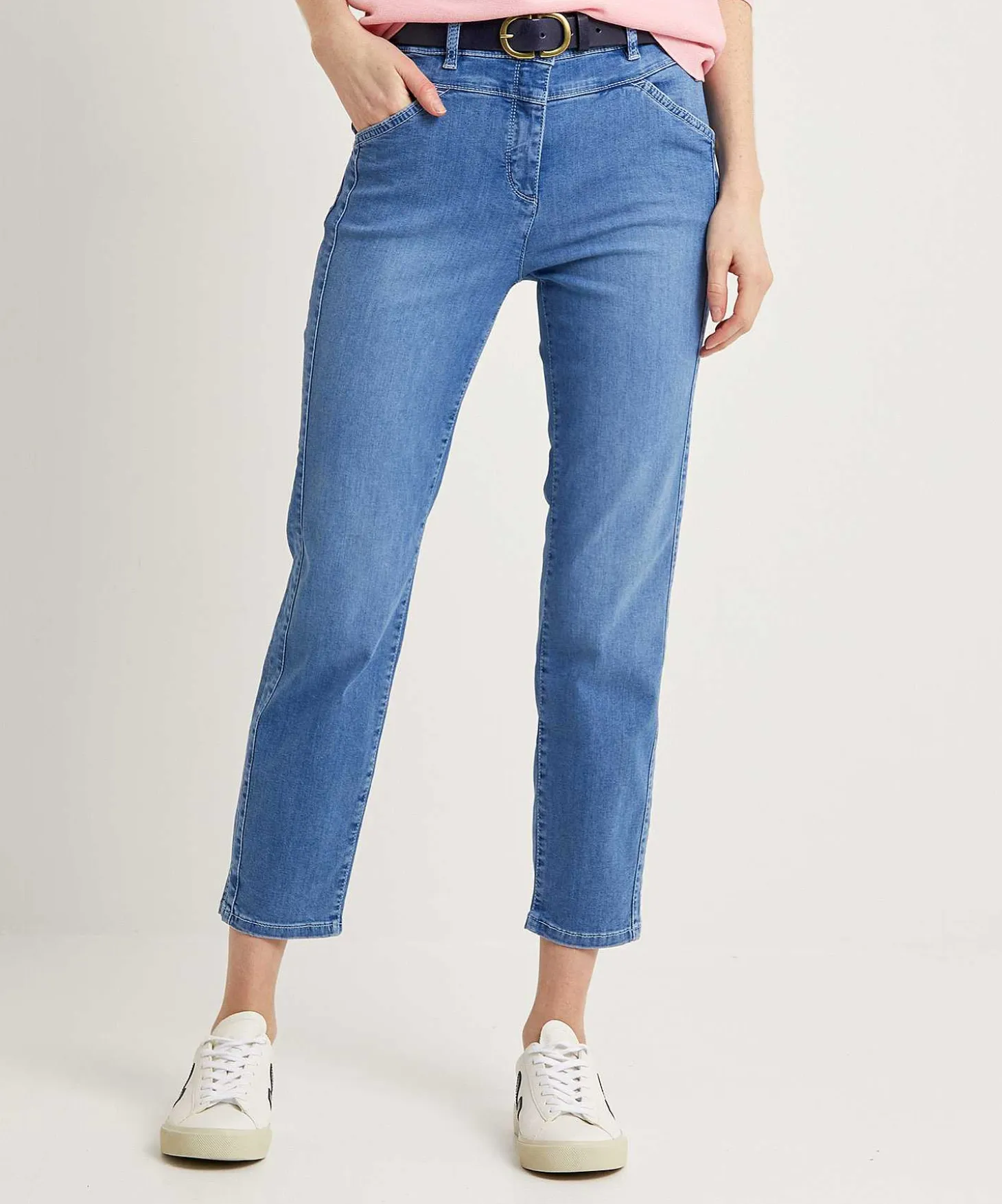 Toni 7/8 Broek Be Loved