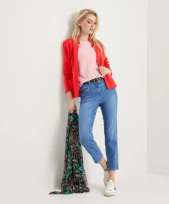 Toni 7/8 Broek Be Loved