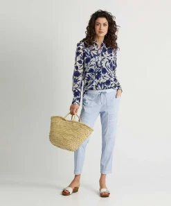 Toni Cargo Jogger Sue 7/8