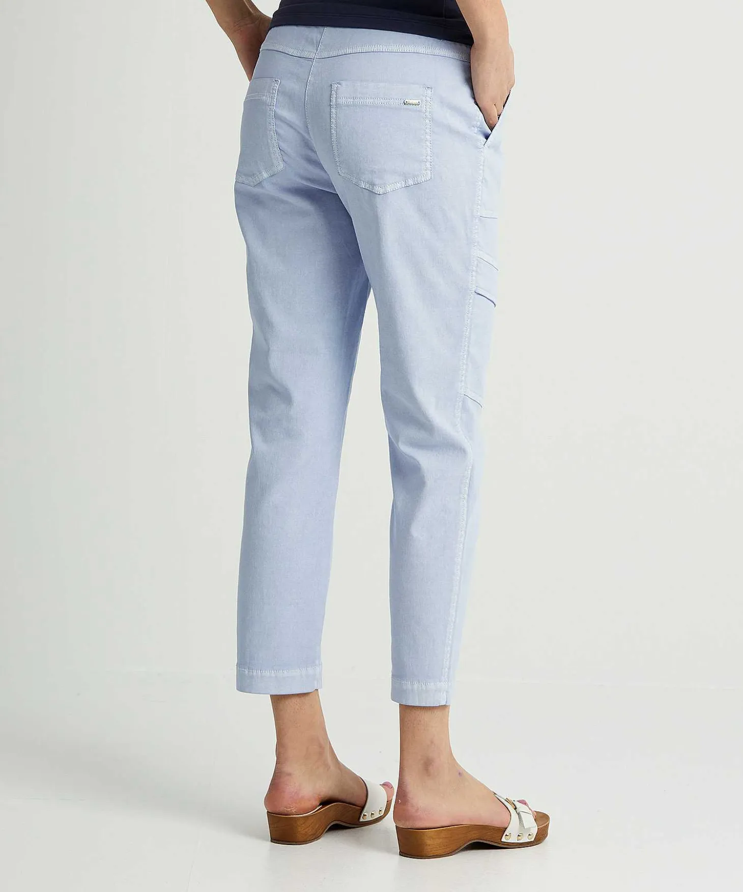 Toni Cargo Jogger Sue 7/8