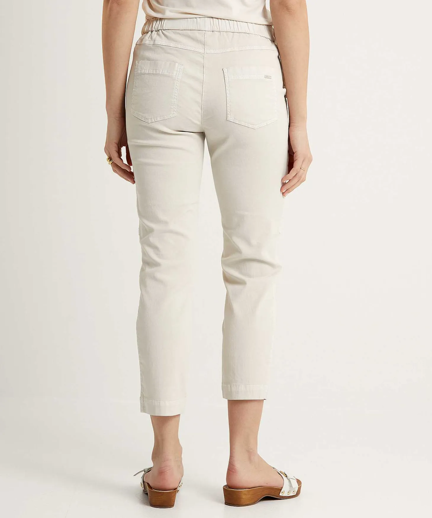 Toni Cargo Jogger Sue 7/8
