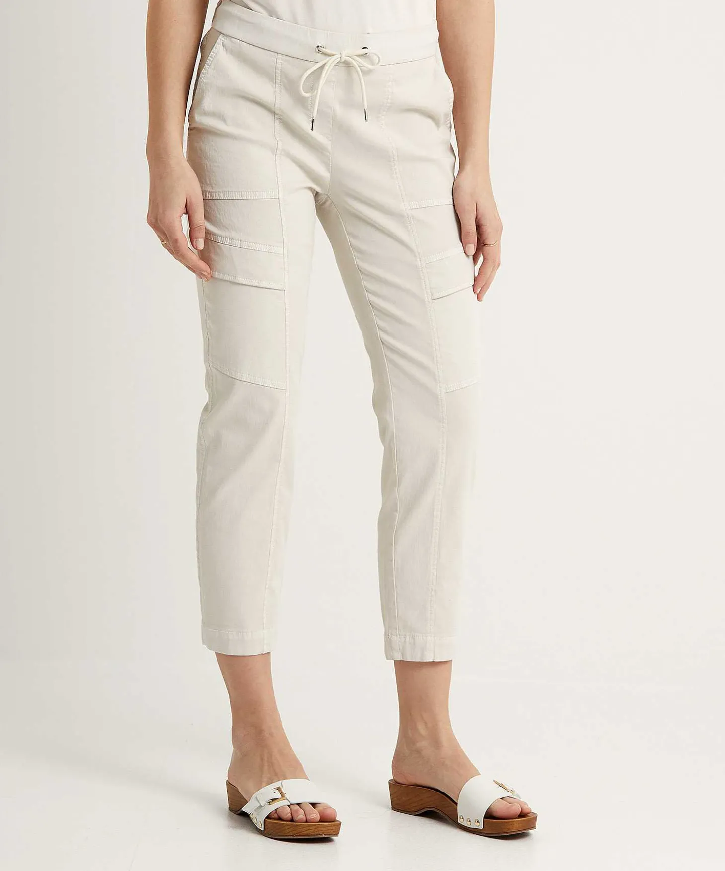 Toni Cargo Jogger Sue 7/8