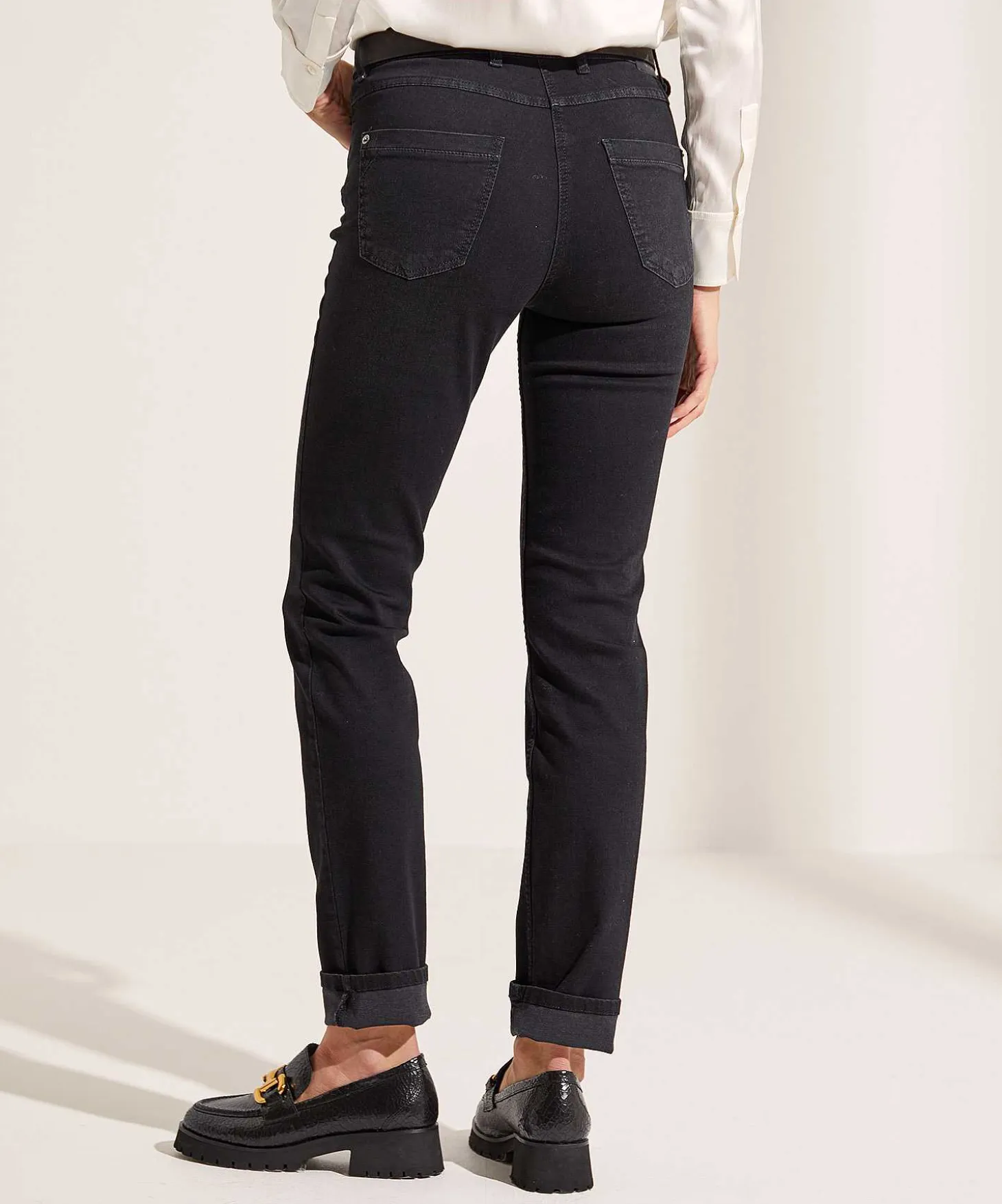 Toni Slim Fit Jeans Be Loved