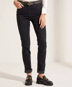 Toni Slim Fit Jeans Be Loved