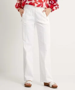 Toni Wide Leg Jogger Sue