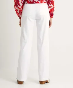 Toni Wide Leg Jogger Sue