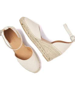 Via Vai Espadrille Flora Braid