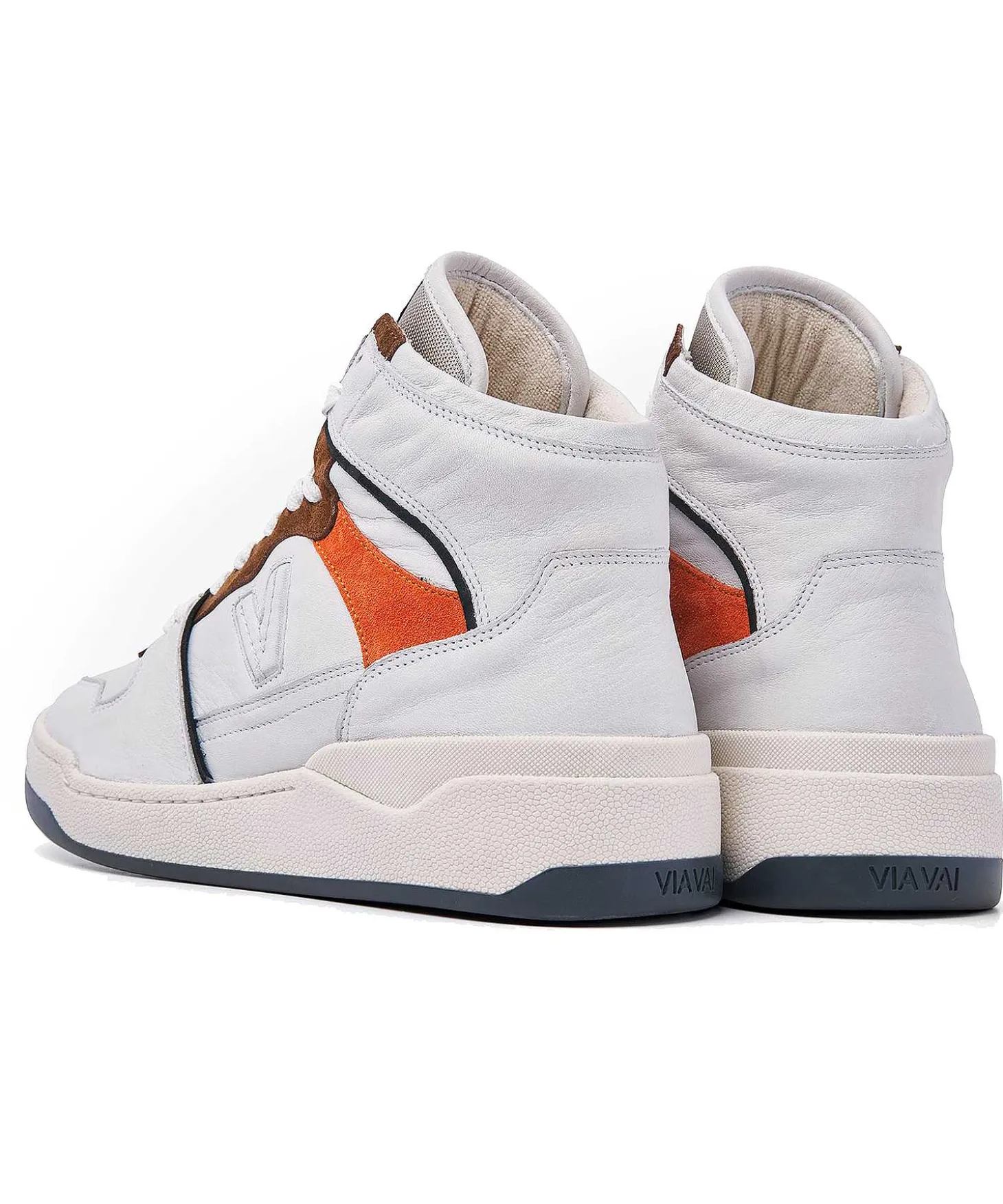 Via Vai Hoge Sneaker Haley