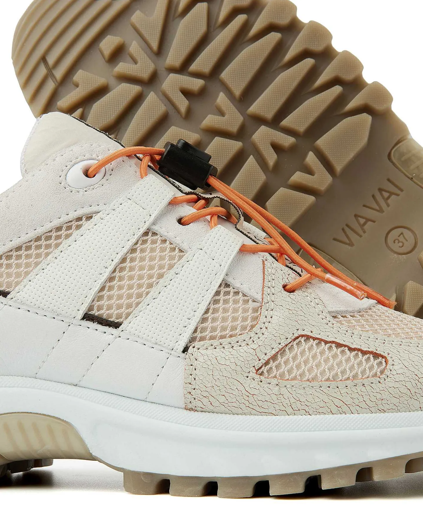 Via Vai Lage Sneaker Danae Colby