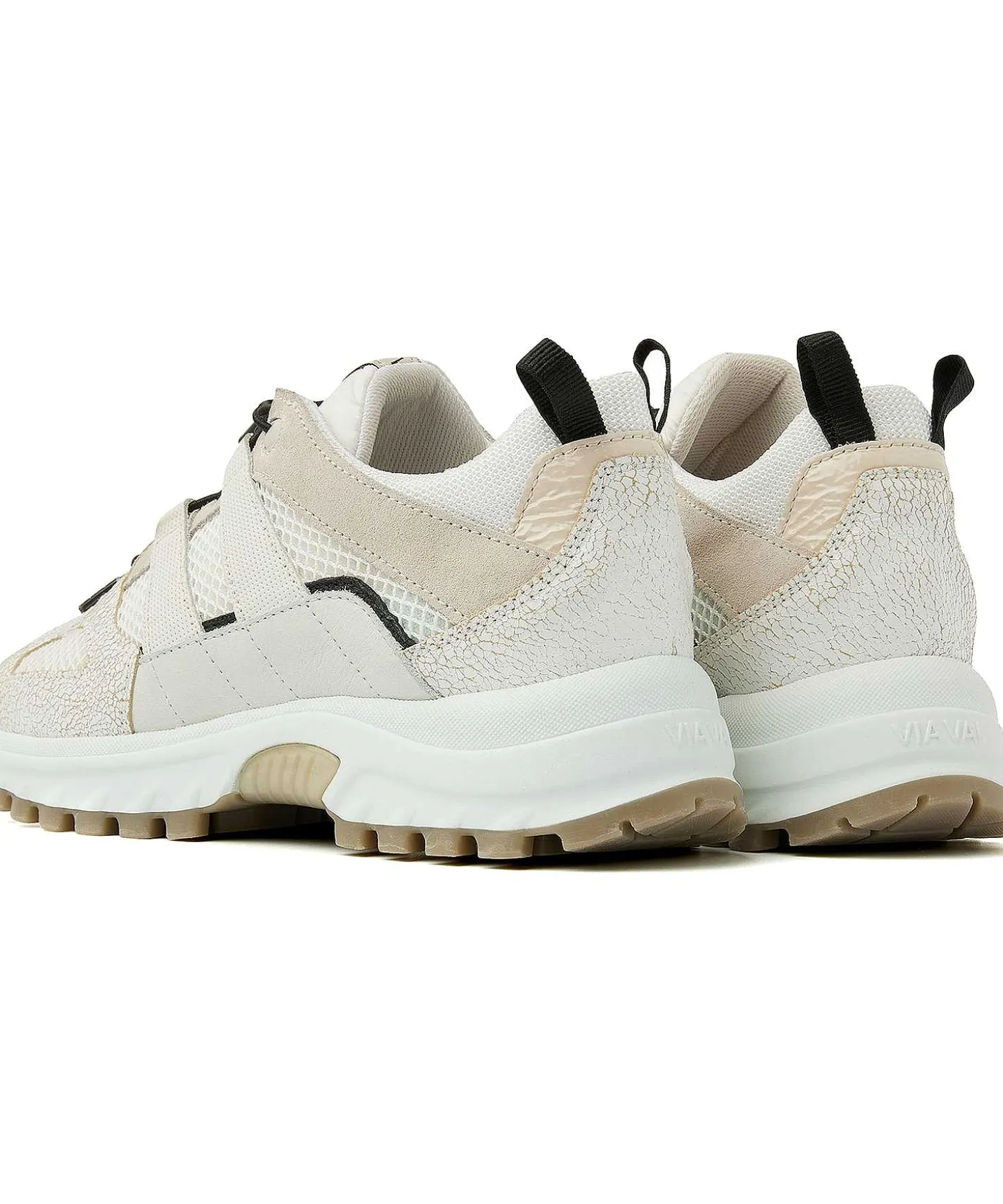 Via Vai Lage Sneaker Danae Colby
