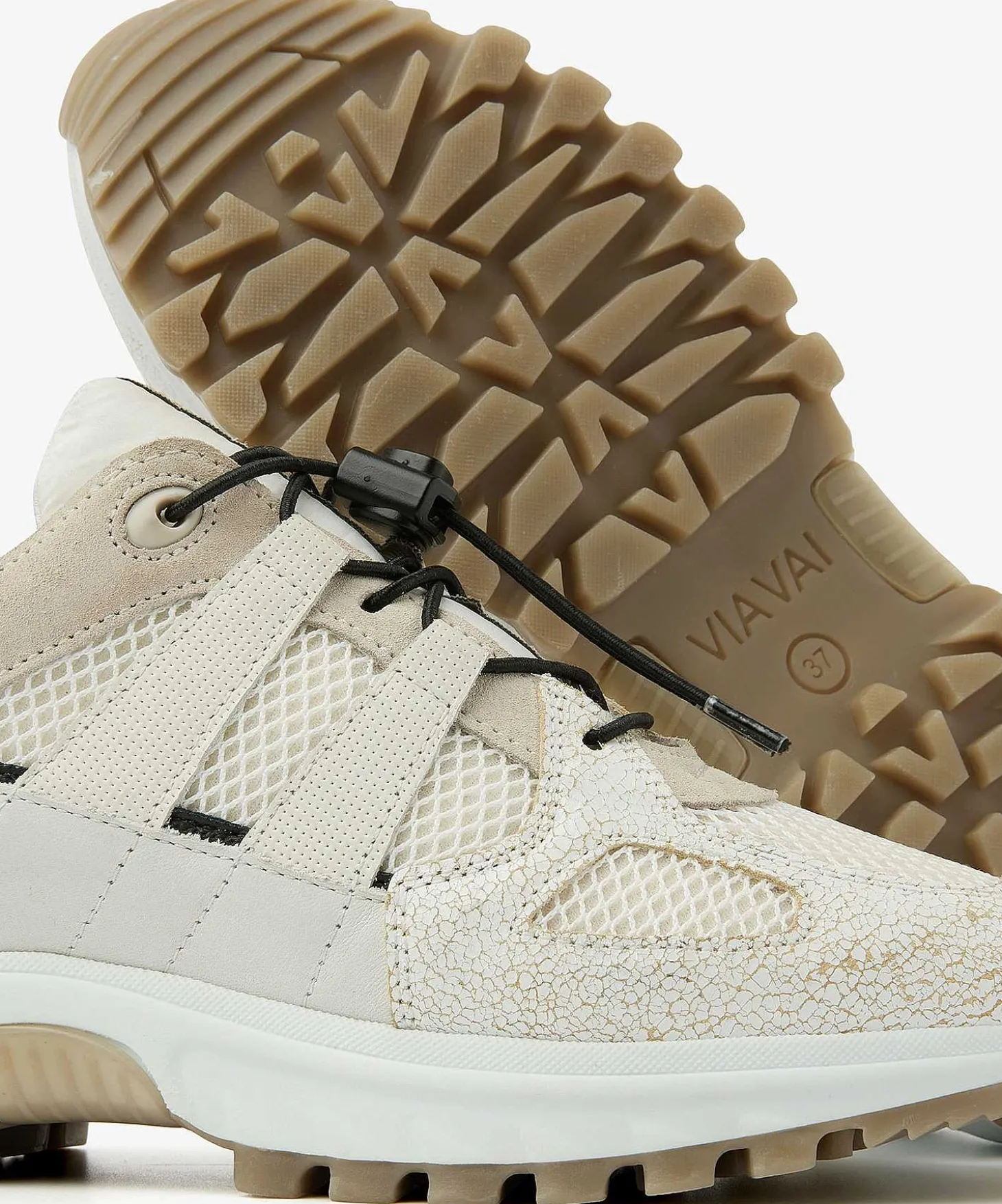 Via Vai Lage Sneaker Danae Colby