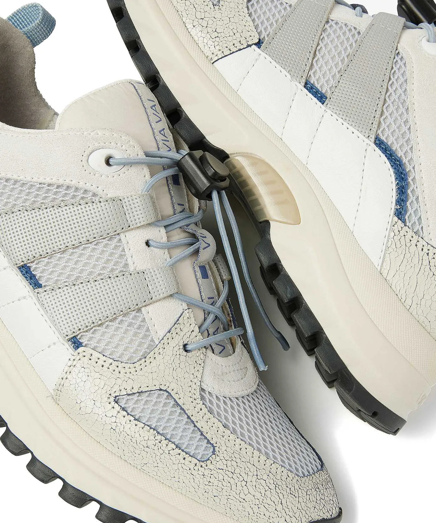 Via Vai Lage Sneaker Danae Colby