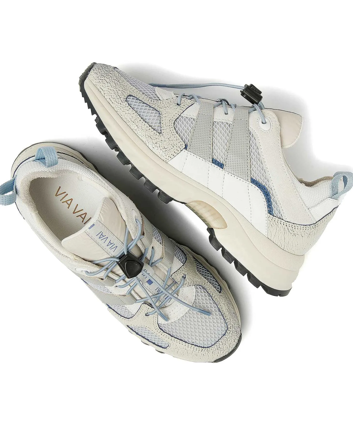 Via Vai Lage Sneaker Danae Colby