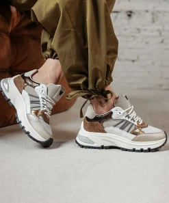 Via Vai Lage Sneaker Liz Dae