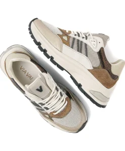 Via Vai Lage Sneaker Liz Dae