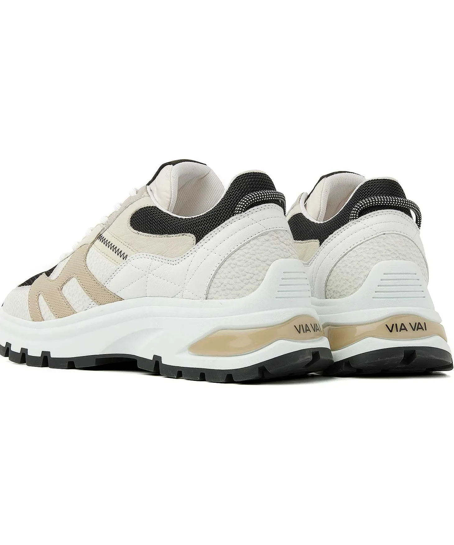 Via Vai Lage Sneaker Liz Finley