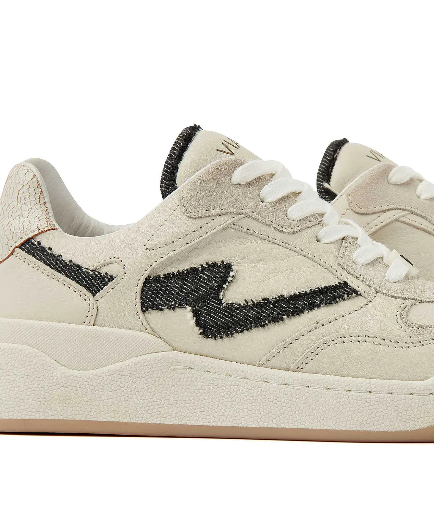 Via Vai Lage Sneaker Sam Levi