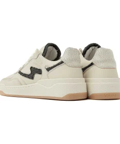 Via Vai Lage Sneaker Sam Levi