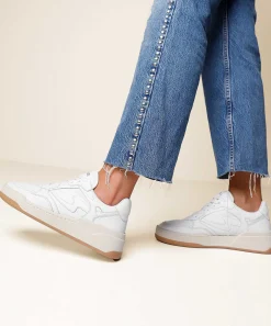 Via Vai Lage Sneaker Sam Levi