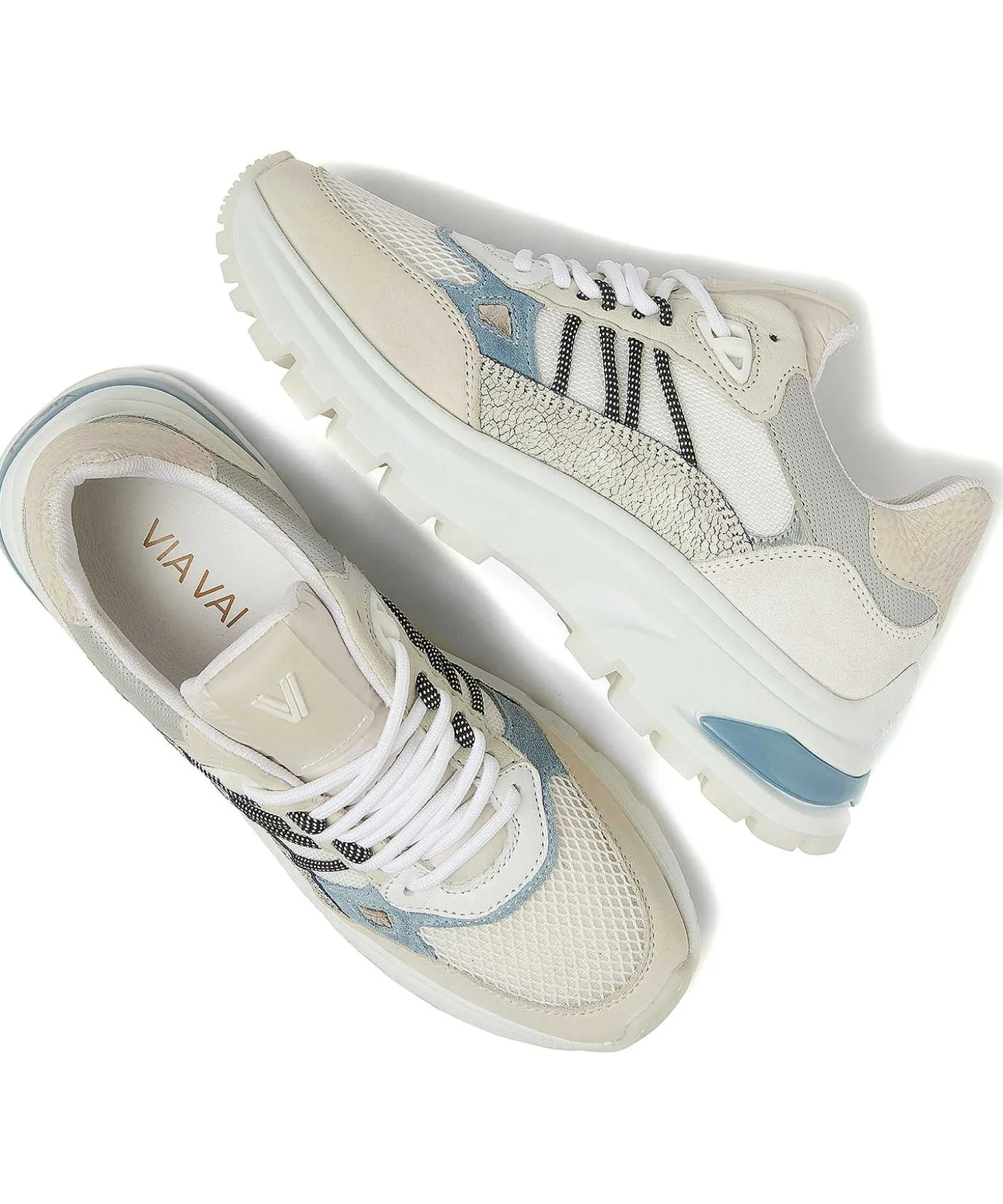 Via Vai Sneaker Liz Dae